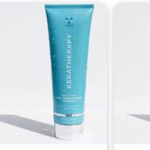 Keratherapy conditioning mask